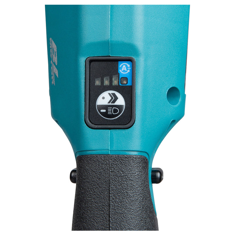 Máy siết bu lông góc Makita DTL300 dùng Pin 18V LXT, cốt 1/2 inch