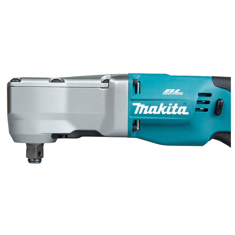 Máy siết bu lông góc Makita DTL300 dùng Pin 18V LXT, cốt 1/2 inch