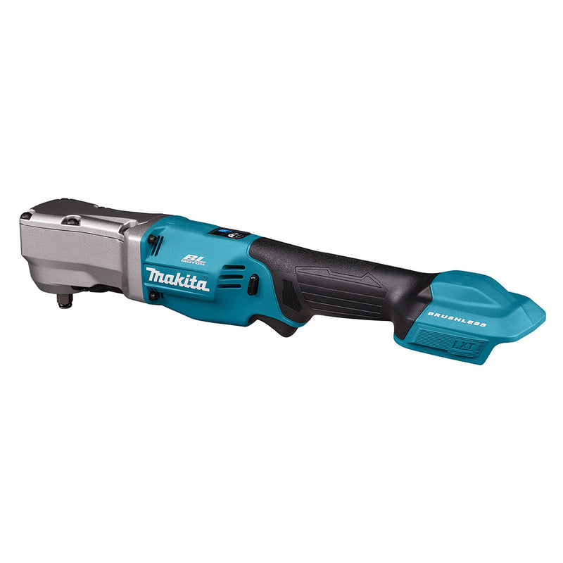 Máy siết bu lông góc Makita DTL302 dùng Pin 18V LXT, cốt 3/8 inch