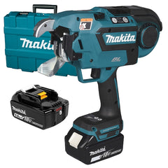 DTR181RTE: Thân máy + 2 Pin 5.0Ah (BL1850B) + 1 sạc nhanh (DC18RC)