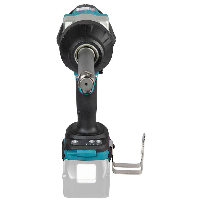 Máy siết bu lông Makita DTW1005 dùng Pin 18V LXT, cốt 3/4 inch