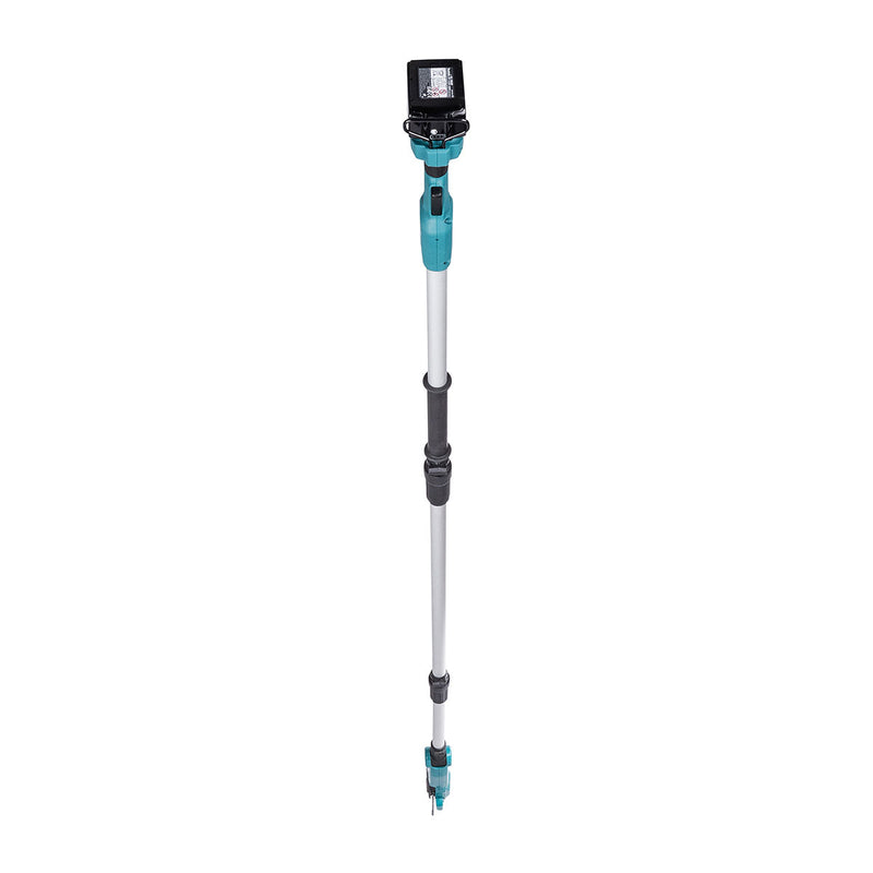 Máy cưa cành trên cao Makita DUA200 dùng Pin 18V LXT, chiều dài lam 200mm