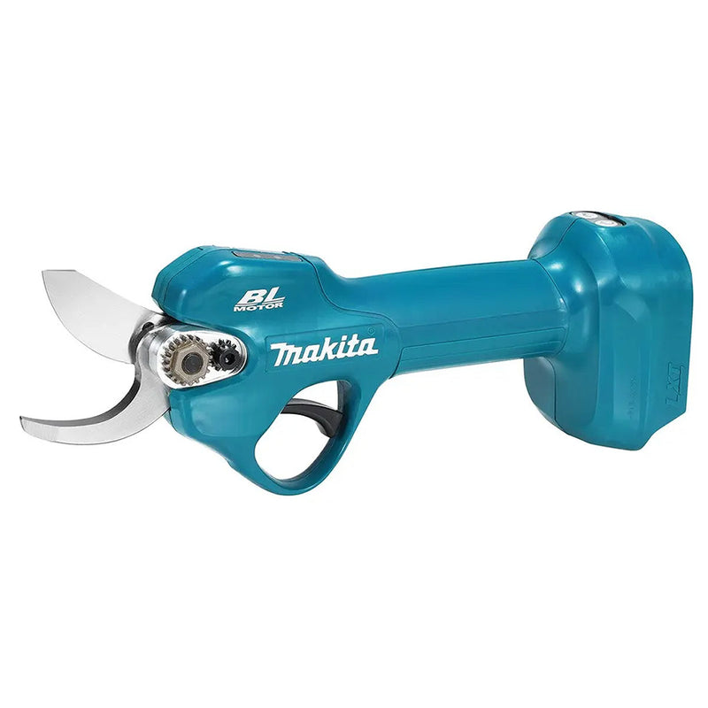 Máy cắt cành Makita DUP181 dùng Pin 18V LXT, khả năng cắt tối đa 30mm