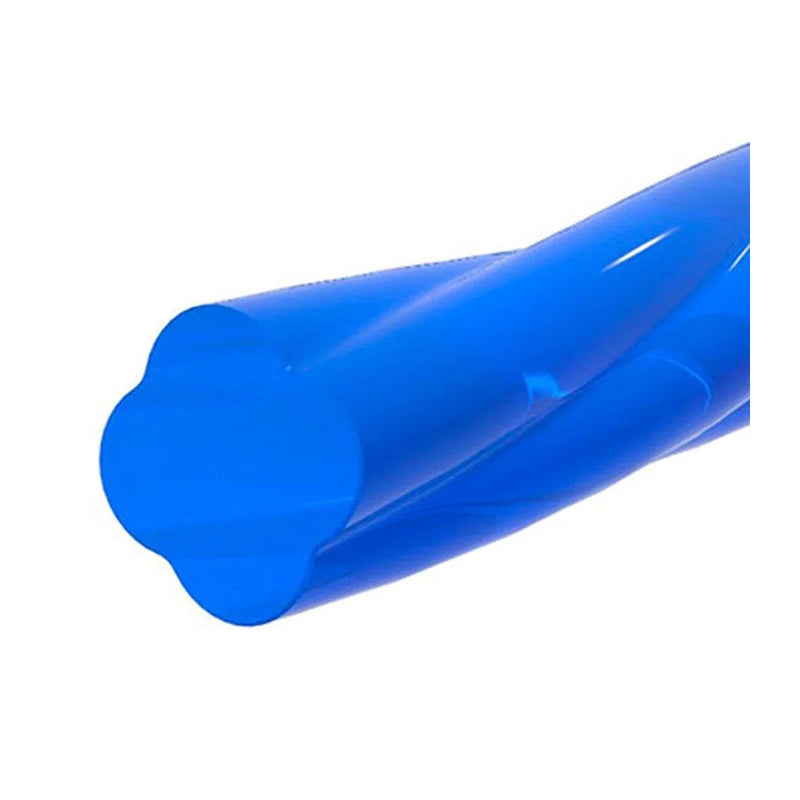 Dây cước cắt cỏ Makita loại dây đơn 4 cánh dày 1.65mm, cuộn dài từ 15m - 445m