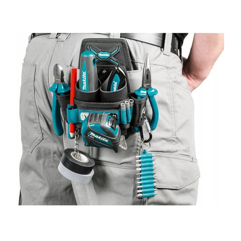 Cách sử dụng túi MAKITA E-05212