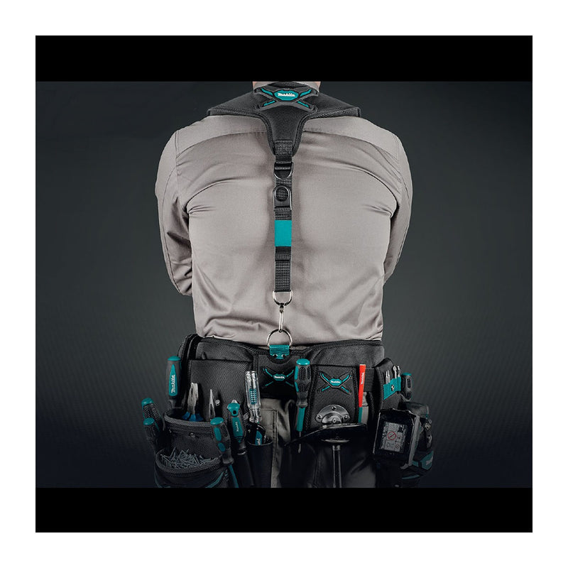 Chi tiết đai lưng MAKITA E-05321