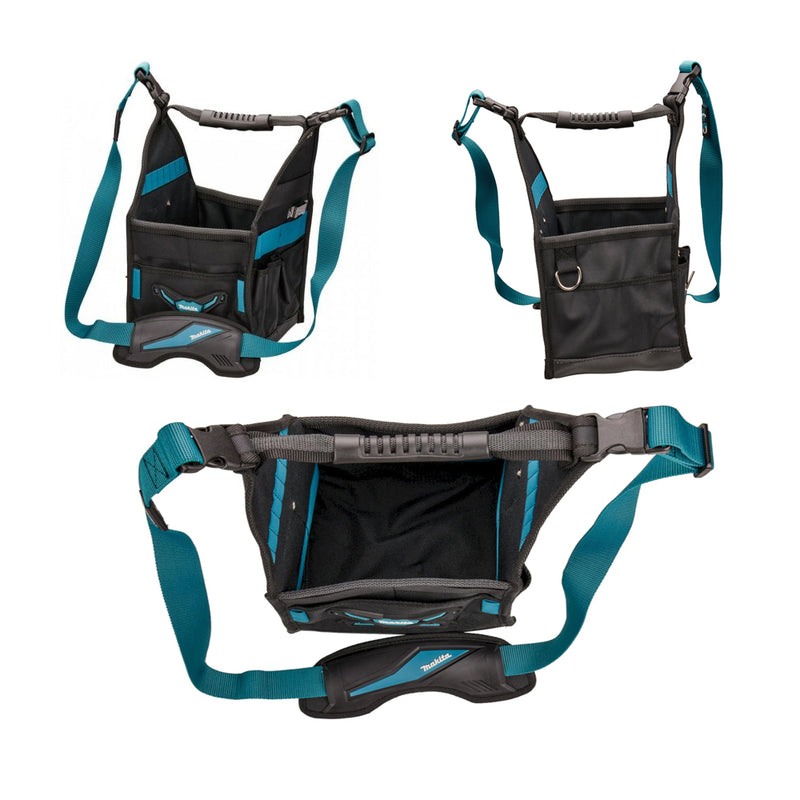 Chi tiết túi dụng cụ MAKITA E-05480