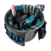 Cách sử dụng túi đựng dụng cụ MAKITA E-05527