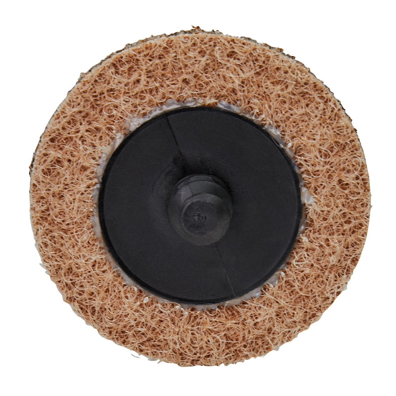 Hộp 25 bánh cước tẩy sơn bề mặt 50mm ( 2 inch ) loại cứng dùng cho máy DPV300, PV301D ( Cấp 3 sao )