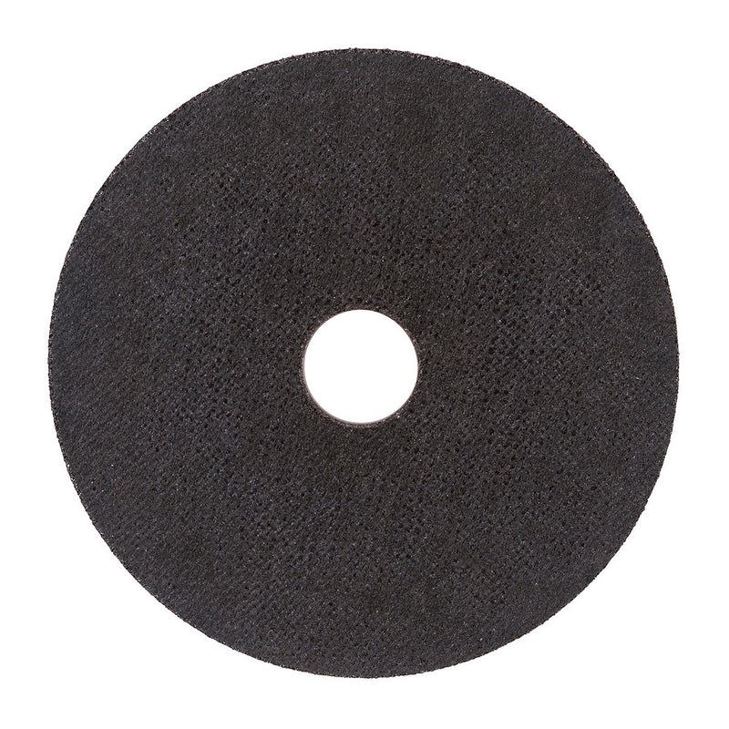 Đá cắt đa vật liệu loại mỏng 125mm ( 5 inch ) Makita E-10724 dày 1.2mm, lỗ cốt 22.23mm ( 7/8 inch ) đĩa phẳng ( Cấp chuyên dụng )