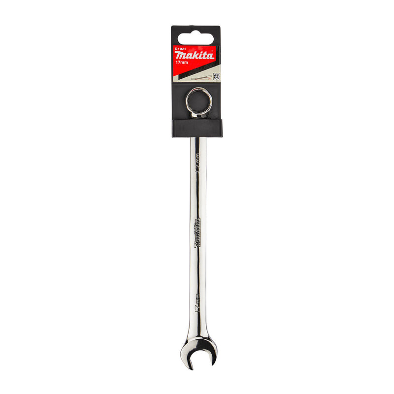Cờ lê vòng miệng Makita kích thước từ 8mm-19mm