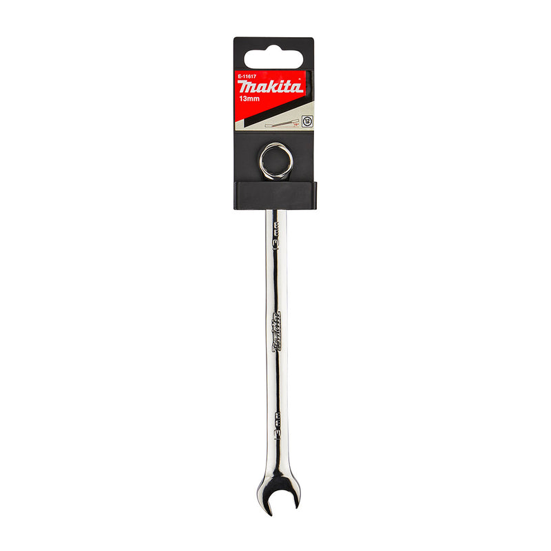 Cờ lê vòng miệng Makita kích thước từ 8mm-19mm