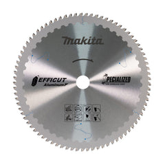 E-13281: Đường kính 305mm, 81 răng ( 1 lưỡi/hộp )
