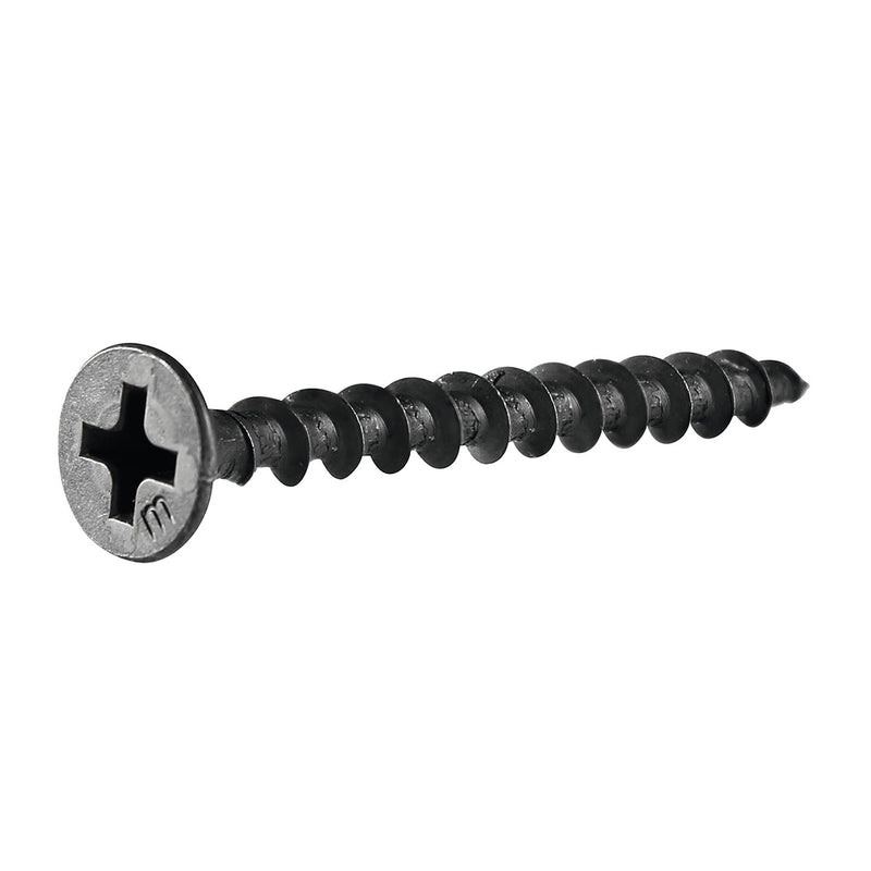 Hộp 1000 vít cuộn Makita dùng cho tấm thạch cao và gỗ, kích thước PH2 chiều dài từ 35mm-55mm