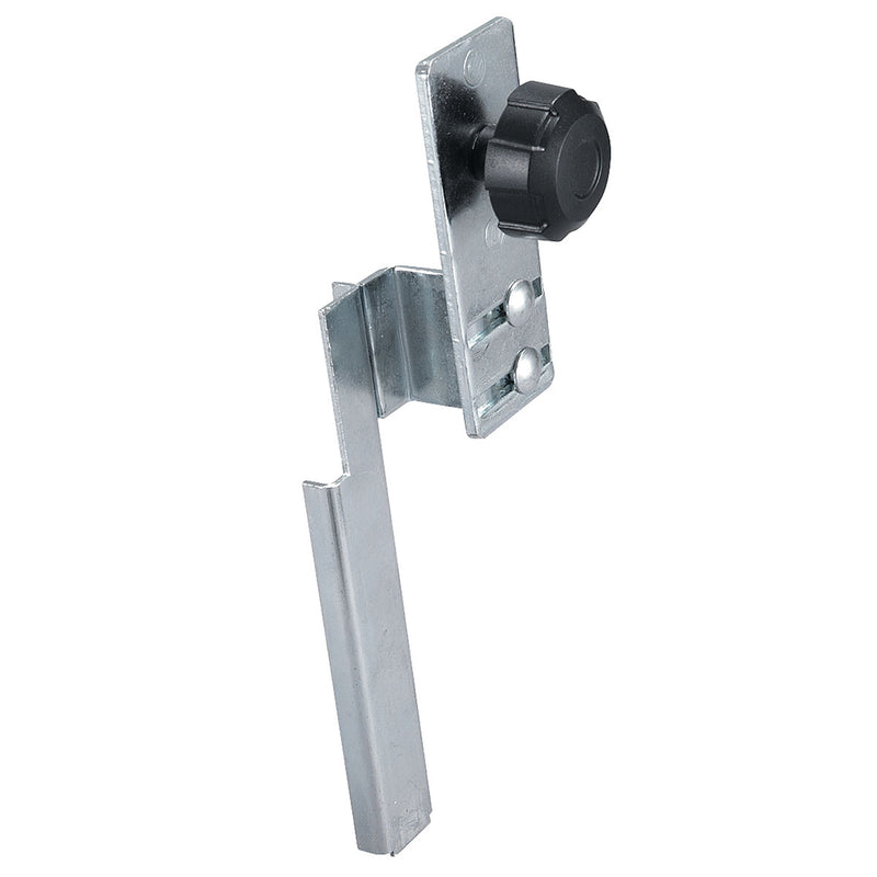 Thanh thép giữ cố định giấy nhám Makita JM21000330 dùng cho máy cưa lọng bàn LB1200F