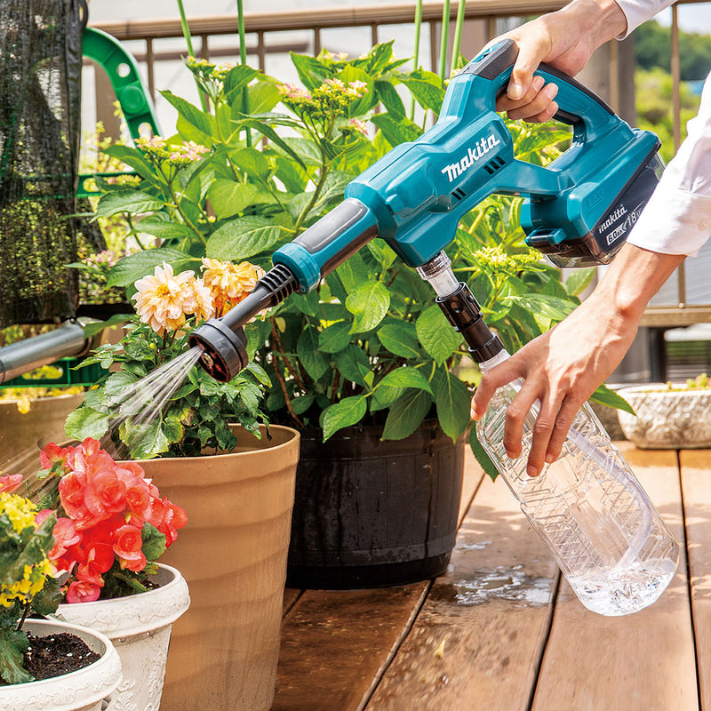 Đầu chuyển đổi gắn chai nhựa Makita LX00000004