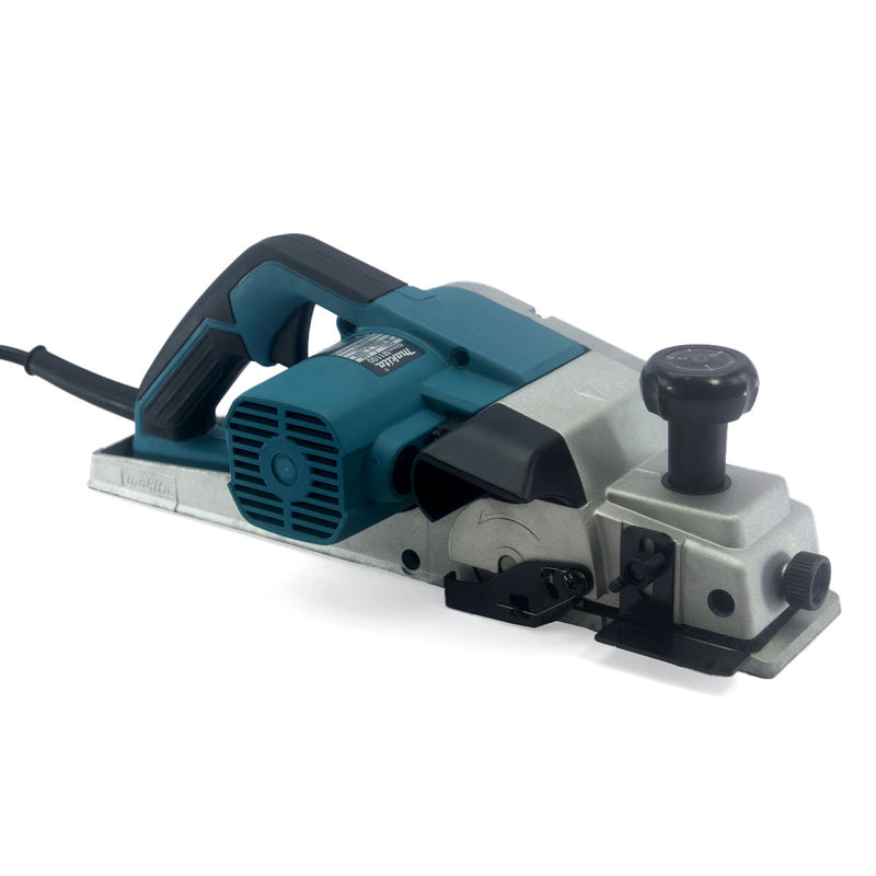Máy bào Makita M1100B (MT111) công suất 750W, bề rộng đường bào 82mm