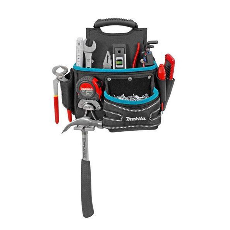 Cách sử dụng túi MAKITA P-71744