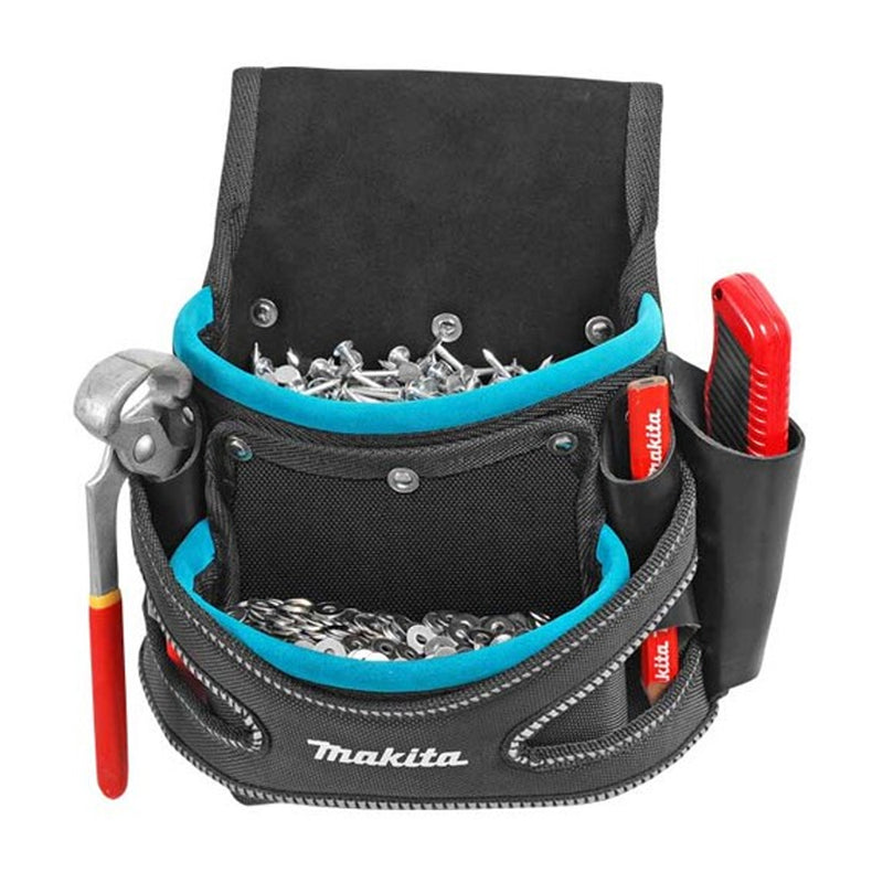 Cách sử dụng túi MAKITA P-71750