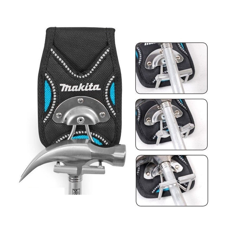 Cách sử dụng túi MAKITA P-71875