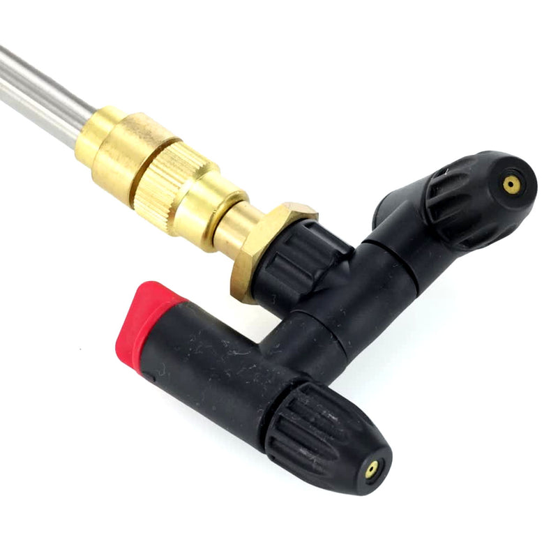 Đầu phun đôi Makita PR00000142