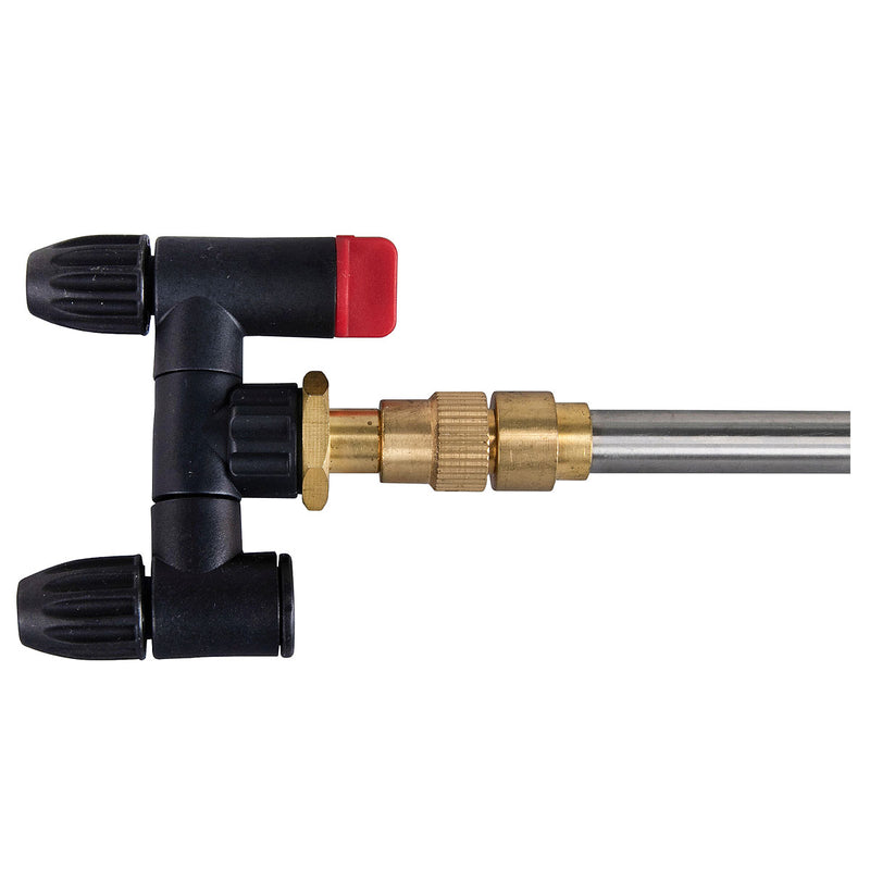 Đầu phun đôi Makita PR00000142