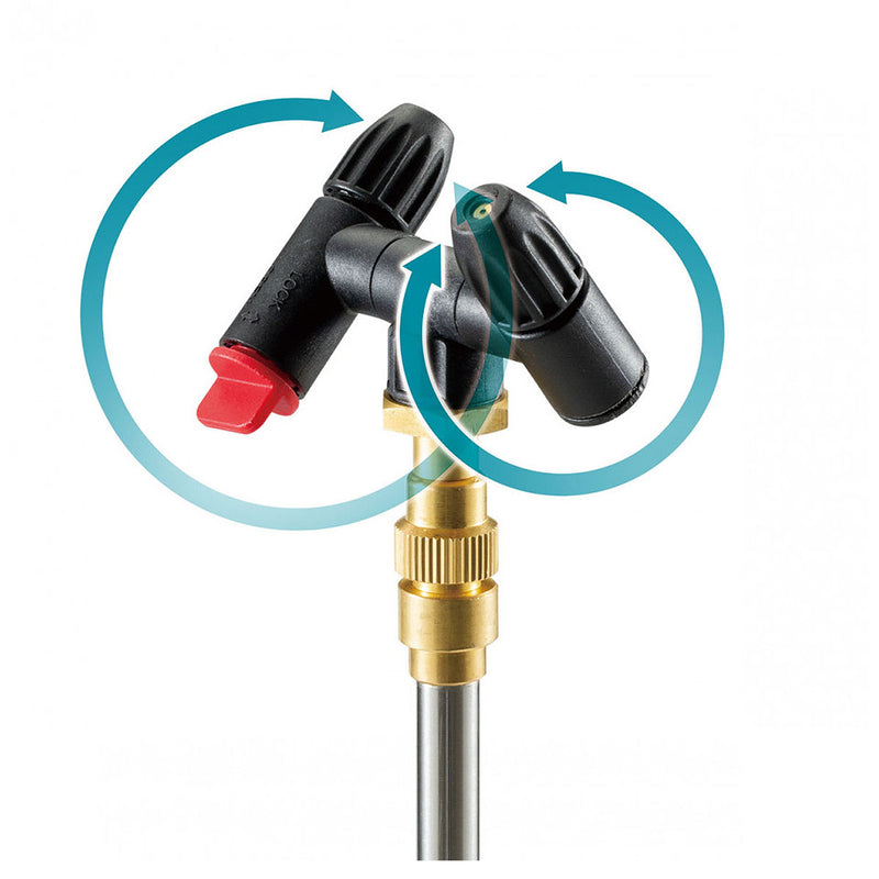 Đầu phun đôi Makita PR00000142
