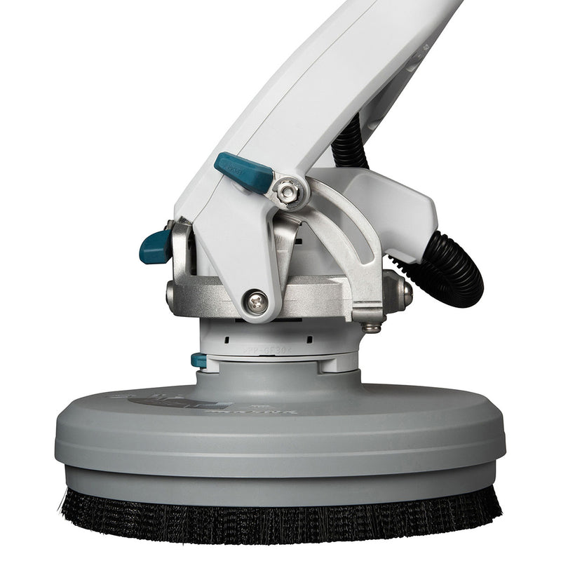Máy chà sàn Makita PS001G dùng Pin 40Vmax XGT