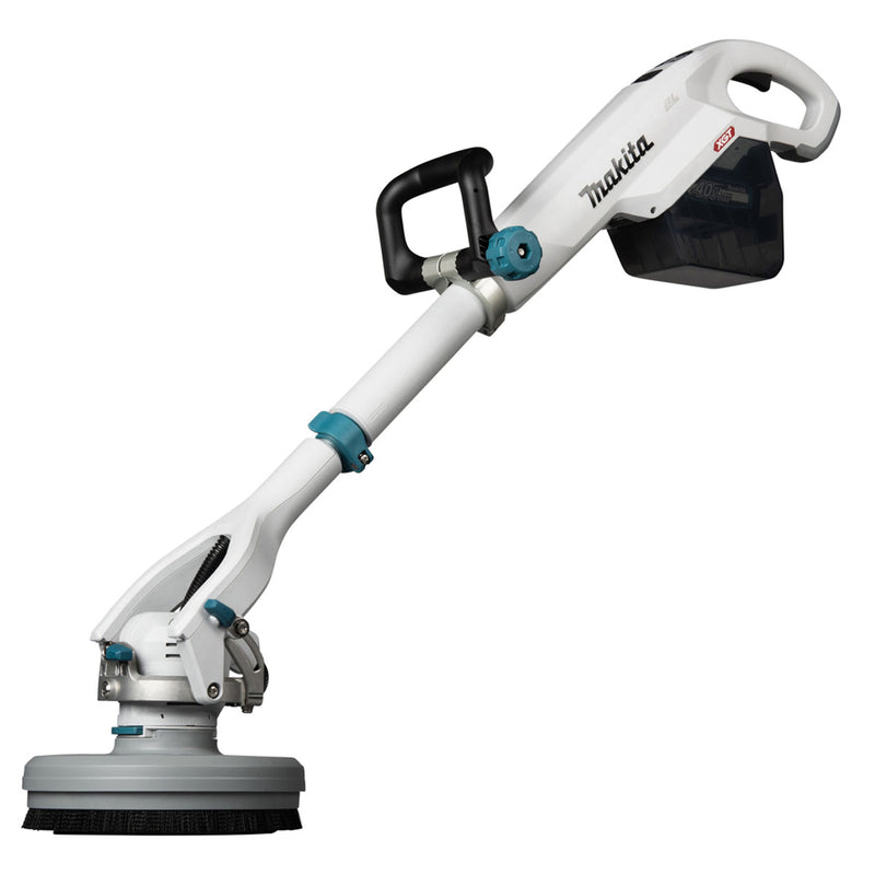 Máy chà sàn Makita PS001G dùng Pin 40Vmax XGT