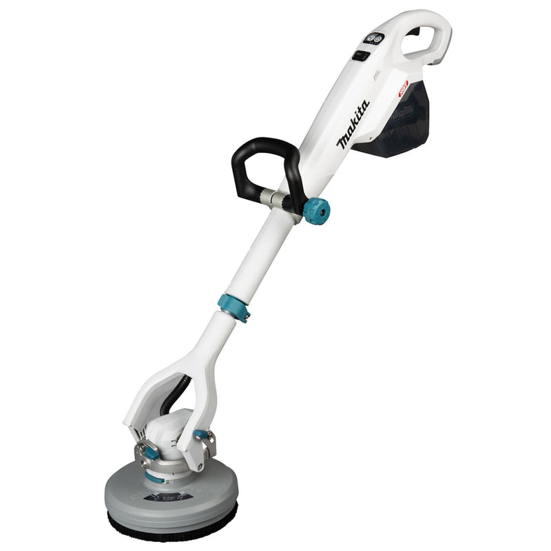 Máy chà sàn Makita PS001G dùng Pin 40Vmax XGT
