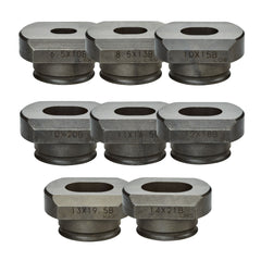 SC00000246: 6.5 x 13B (mm)