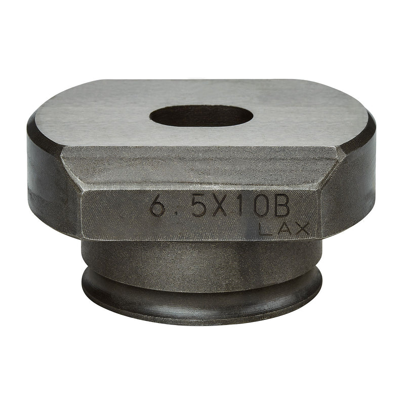 Khuôn đột lỗ hình bầu dục Makita đường kính lỗ từ 6.5mm - 14mm