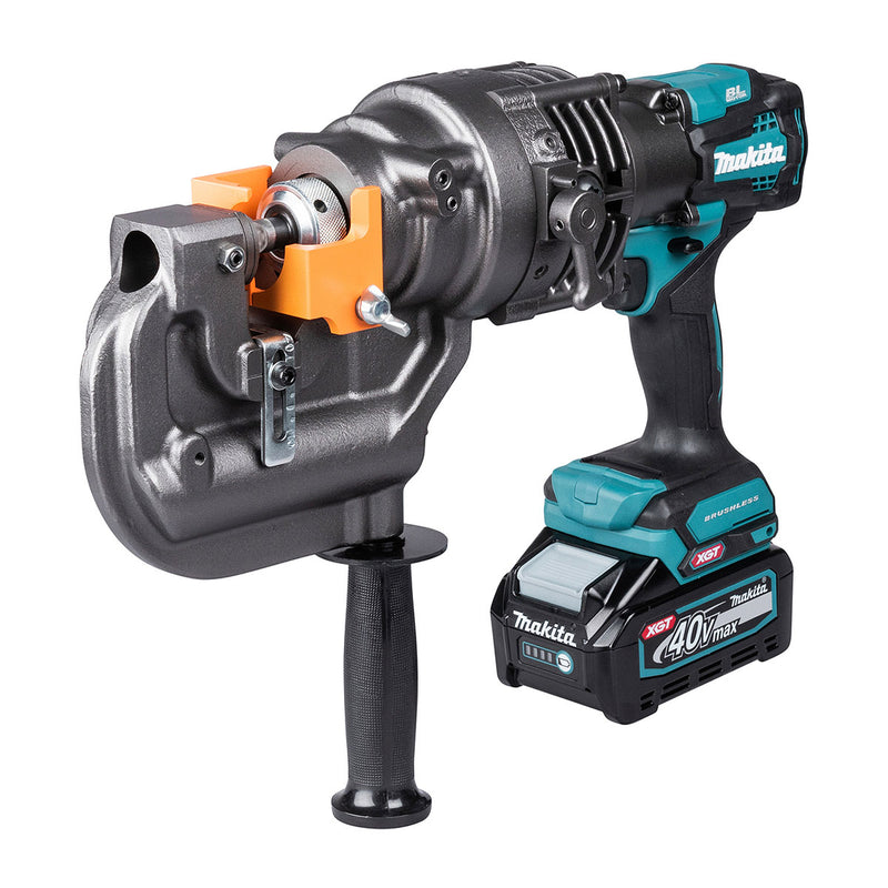 Chân đế đứng cố định máy Makita SC03801080 dùng cho máy đột thủy lực DPP200, PP001G