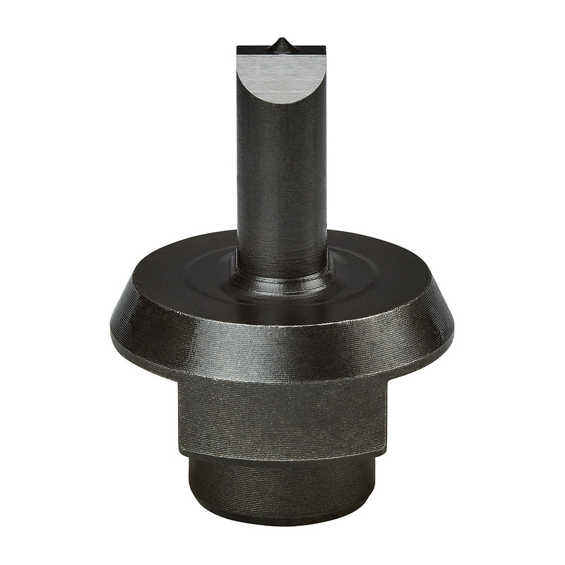 Mũi đột lỗ hình bầu dục Makita đường kính lỗ từ 6.5x10mm - 14x21mm