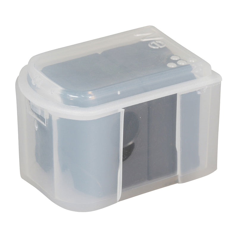 Hộp 2 lưỡi cắt ty Inox ren Makita SC09002700 trục M8 dùng cho máy DSC121