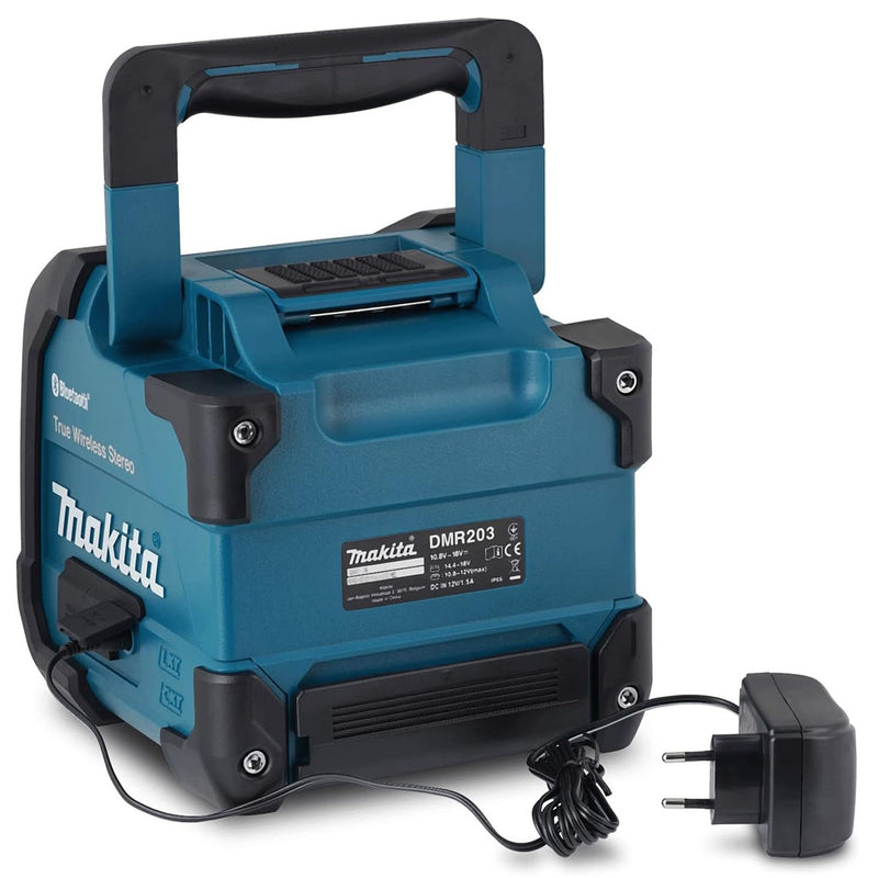 Bộ chuyển đổi nguồn AC Makita SE00000792