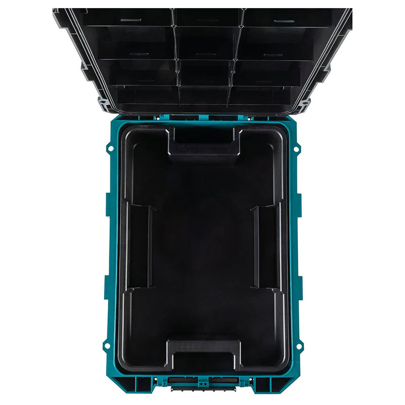 Thùng đựng đồ nghề Makita Maktrak T-90021 dung tích 58.5L