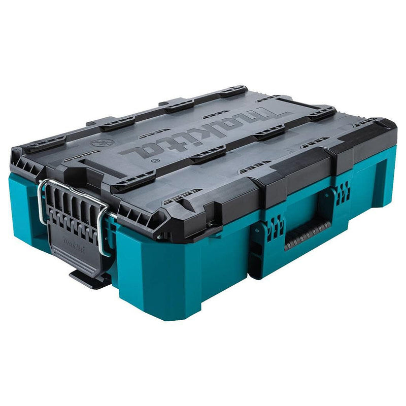 Thùng đựng đồ nghề Makita Maktrak T-90037 dung tích 18.4L