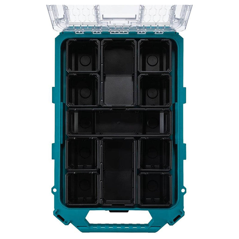 Thùng chứa linh kiện Makita Maktrak T-90059 dung tích 7.9L