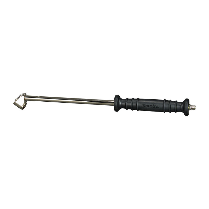 Tay cầm bơm hơi nối dài Makita dùng cho các máy bơm hơi dùng Pin DMP180, DMP181, MP001G, MP100D