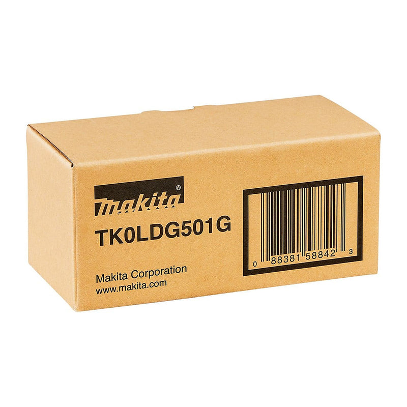 Thiết bị trợ sáng, thu tia Laser cho máy cân mực Laser Makita LDG-5 (TK0LDG501F) tương thích với các máy SK40GD, SK20GD, SK10GD, SK312GD, SK209GD