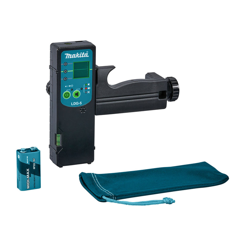 Phụ kiện thu tia laser máy cân mực (SK40GD/SK20GD/SK10GD) MAKITA TK0LDG501F (LDG-5)