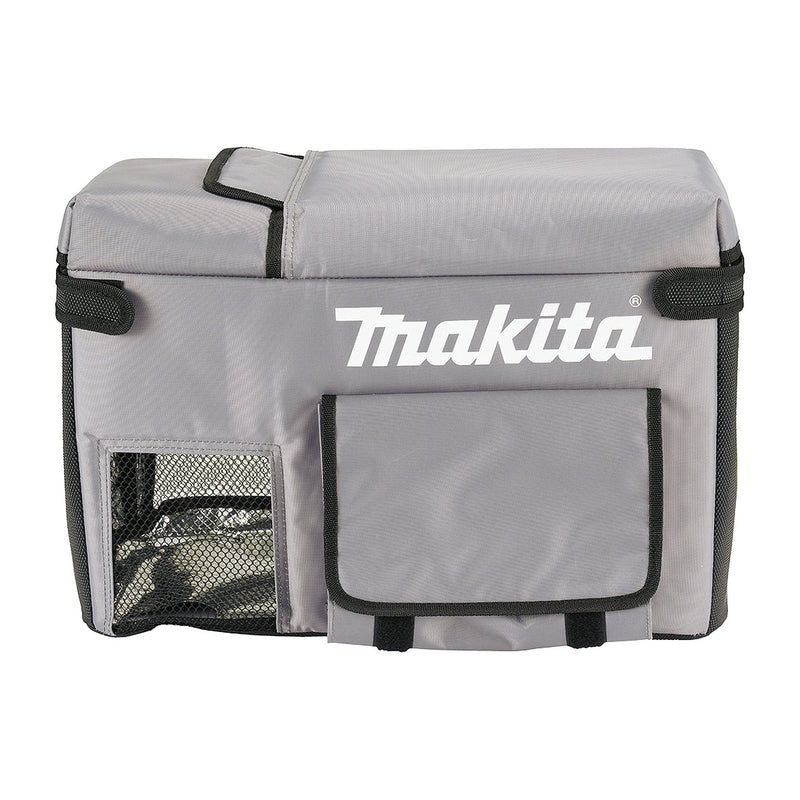 Tấm bảo vệ Makita CE00000003 dùng cho máy làm mát và làm ấm 7 lít Makita CW003G
Protective Fridge Cover Suits