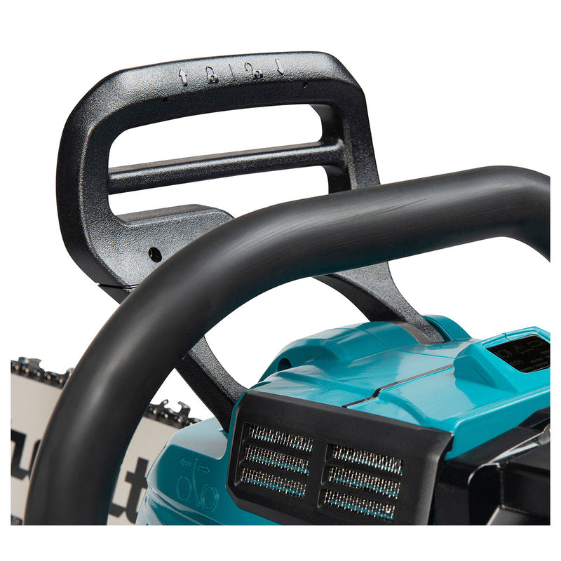 Máy cưa xích Makita UC030G dùng Pin 40Vmax XGT, chiều dài lam từ 400mm - 500mm