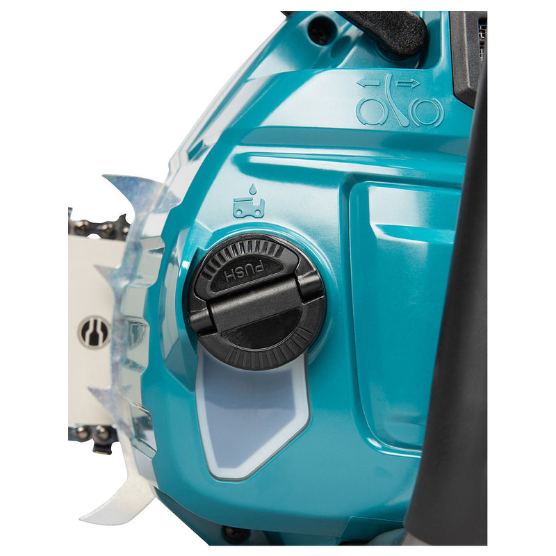 Máy cưa xích Makita UC030G dùng Pin 40Vmax XGT, chiều dài lam từ 400mm - 500mm