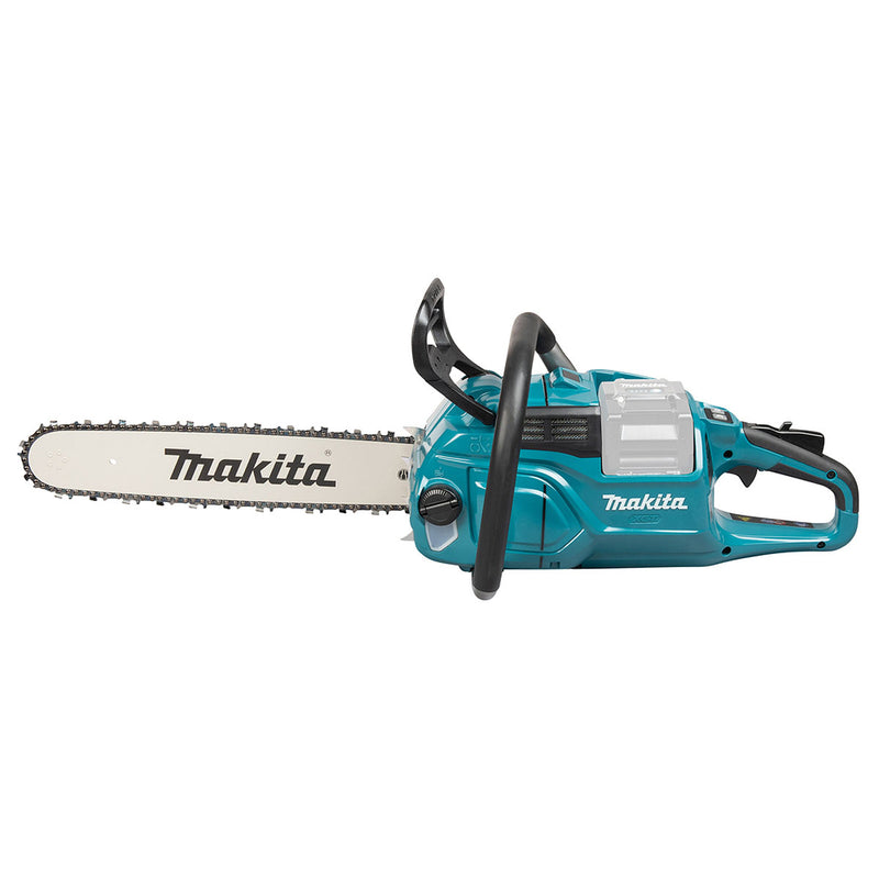 Máy cưa xích Makita UC030G dùng Pin 40Vmax XGT, chiều dài lam từ 400mm - 500mm