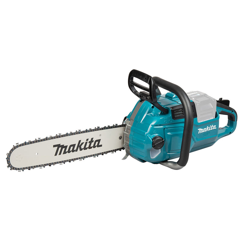 Máy cưa xích Makita UC030G dùng Pin 40Vmax XGT, chiều dài lam từ 400mm - 500mm