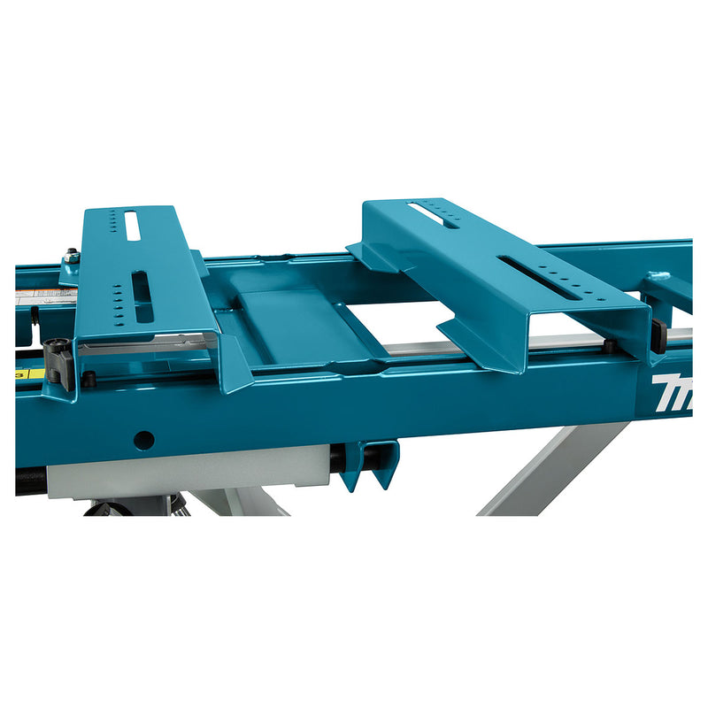 Bệ đỡ máy cưa bàn di động Makita WST05 chiều dài thanh đở tối đa 2700mm