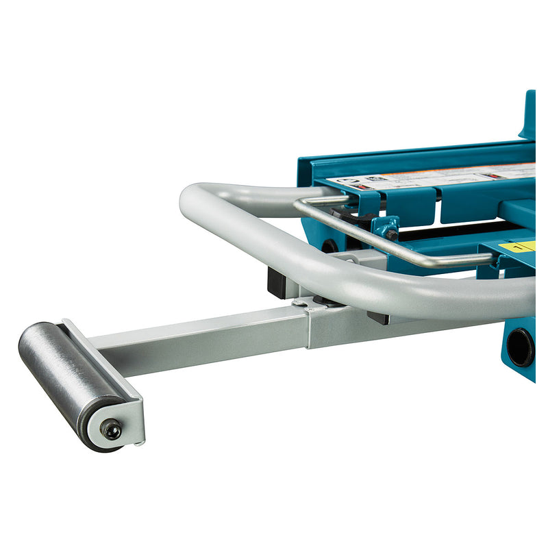 Bệ đỡ máy cưa bàn di động Makita WST05 chiều dài thanh đở tối đa 2700mm