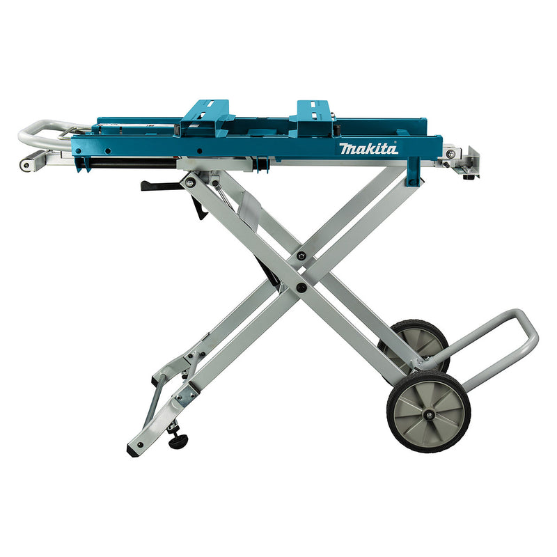 Bệ đỡ máy cưa bàn di động Makita WST05 chiều dài thanh đở tối đa 2700mm